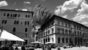 WALKING WITHIN THE HISTORY, PERUGIA